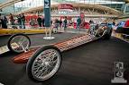 Cool Steel in Steel City World of Wheels Car Show | MyRideisMe.