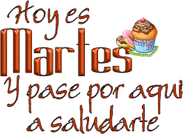 BUEN DIA FELIZ MARTES Images?q=tbn:ANd9GcSlLBIkxYQYftJ7ax1lBQyRSBKb8eo5yLJArkoRWiBGG8ZJ6-Ve