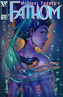 Welcome to Dan's Fathom Page