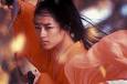 Zhang Ziyi as Moon