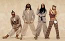 Black Eyed Peas – Boom Boom Pow Lyrics MP3 Song Download | The ...