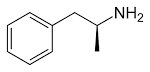 קובץ:Dextroamphetamine-2D-skeletal.png – ויקיפדיה