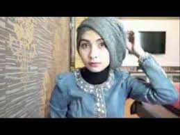 Cara berhijab PlayList