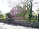 of virtuoso brickwork on - via Daymix