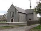 More sizes. St Colman's Catholic Church, Barnmeen - via Daymix