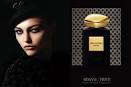 perfumer Nathalie Lorson