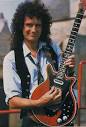 Guitar Licks And Tricks » Brian May