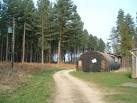 SE6546 : Wheldrake Wood - via Daymix
