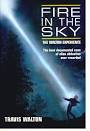 Fire in the Sky - The Book