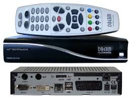 DM800HD