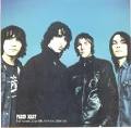Broccoli's band of the week – Proud Mary | The Ladies Toilet | The ...