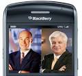 RIM co-CEOs pull no punches responding to Apple's antenna ...