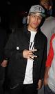 Cory Gunz Arrested In NY On Gun Charges « 57thAve
