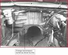 V8 Conversions, Volvo 700 Series V-8 Engine Modification ...