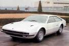 Lamborghini Evolution | Concept Cars