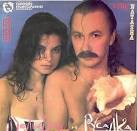 Igor and Natasha.