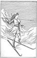 Skiing - Wikipedia, the free encyclopedia