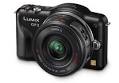electric powered digital camera