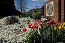 Mars Hill College    Billion Dollar Green Challenge