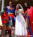 ridiculous weddings