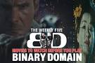 a big fan of Sci-Fi films,