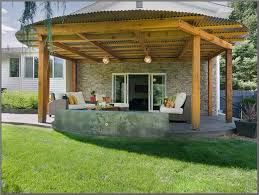 Desain Teras Rumah Model Rumah Modern | Centerflix