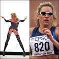 Ignorant News: Olympic Runner Parlayed As An Escort | Educated