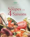 LES SOUPES EN 4 SAISONS de THERMOMIX - Photo de mes derniers ...