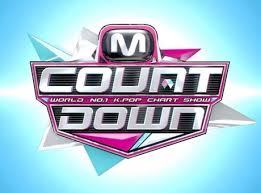M Countdown Halo Indonesia 2013