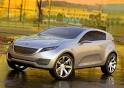 Kia Kue | Concept Cars