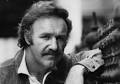 Gene Hackman in the 1970s
