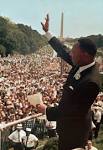 "I Have A Dream" speech