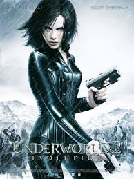 Karanl�klar �lkesi 2 Evrim Filmini Full izle