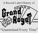 Beastiemania.com - Beastie Q&amp;A - A Record Label History of Grand Royal