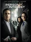 Person of Interest DVD Release Date