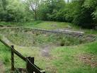 NS7986 : Swimming Pool at Barr - via Daymix