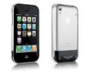 iPhone touch-through case — Lost At E Minor: For creative people