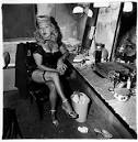 Diane Arbus