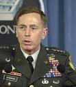 David Howell Petraeus is appearing at one of the customary venues for future ... - Petraeus