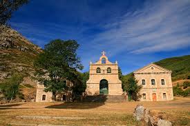 Santuario Virgen del Brezo
