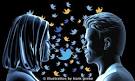 of brain and heart images. - via Daymix