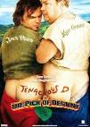 Tenacious d