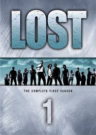 Lost: Season 1 [DVD9] [Latino]