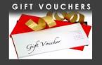 Gift Vouchers and Experiences - Gourmet Vouchers of the Valley