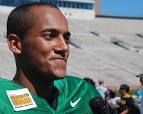 James Franklin listens to John