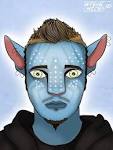 Avatar me by ~Steve-Nice on deviantART - avatar_me_by_steve_nice-d3kreey