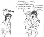 gale hawthorne, katniss everdeen, peeta mellark, the hunger games ...