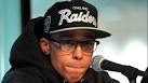 Cory Gunz is in police custody