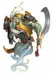 Djinni - PathfinderWiki