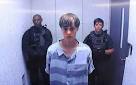 Charleston church massacre suspect: They were so kind I almost.